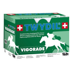 Twydil Vigorade 10 sachets de 50gr