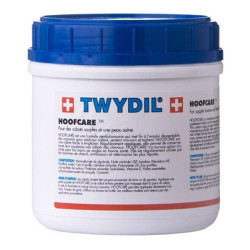 Twydil Hoofcare sabots chevaux 500gr