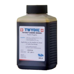 Twydil Liquide Membre cheval 300ml