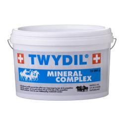 Twydil Mineral Complex seau 10kg