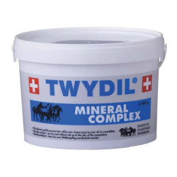 Twydil Mineral Complex seau 3kg