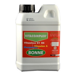 Bonne Vitacomplex bidon de 1L