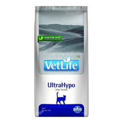 Farmina Vet Life UltraHypo chat croquettes 5kg