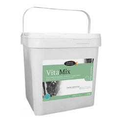 Horse Master VitaMix seau de 10kg