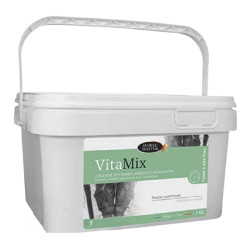 Horse Master VitaMix seau de 3kg