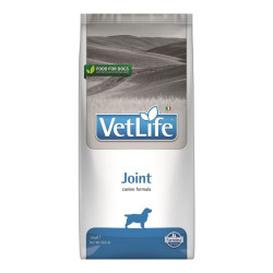 Farmina Vet Life Joint chien adulte croquettes 12kg