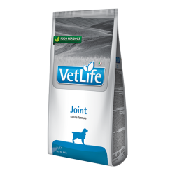 Farmina Vet Life Joint chien adulte croquettes 2kg