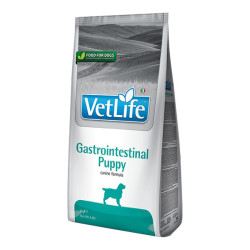 Farmina Vet Life Gastrointestinal chiot croquettes 2kg