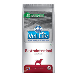 Farmina Vet Life Gastrointestinal chien croquettes 12kg