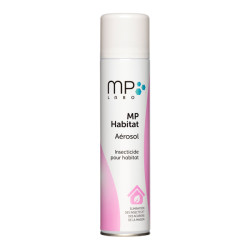 MP Labo MP Habitat Aérosol 400ml