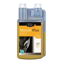 Horse Master Muscle Plus 1L