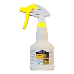 Horse Master Protect 14 insecticide spray 500ml