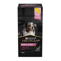 Purina Pro Plan Skin & Coat+ chien adulte 250ml