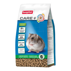 Beaphar Care+ Hamster nain 700gr