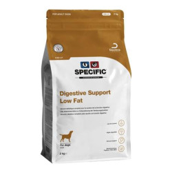 Specific CID-LF Digestive Support Low Fat croquettes chien 2kg