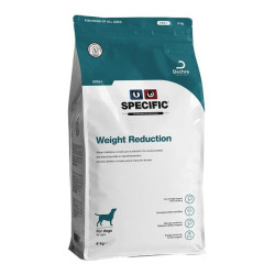 Specific CRD-1 Weight Reduction croquettes chien 6kg