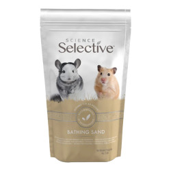 Supreme Science Selective Sable de bain 1kg