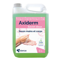 Axience Axiderm Savon doux 5L