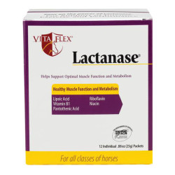 Farnam VitaFlex Lactanase 25gr