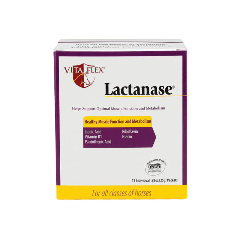 Farnam VitaFlex Lactanase 25gr