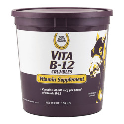 Farnam Vitamine B12 concentrée 1,36kg