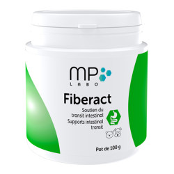 MP Labo Fiberact pot de 100gr