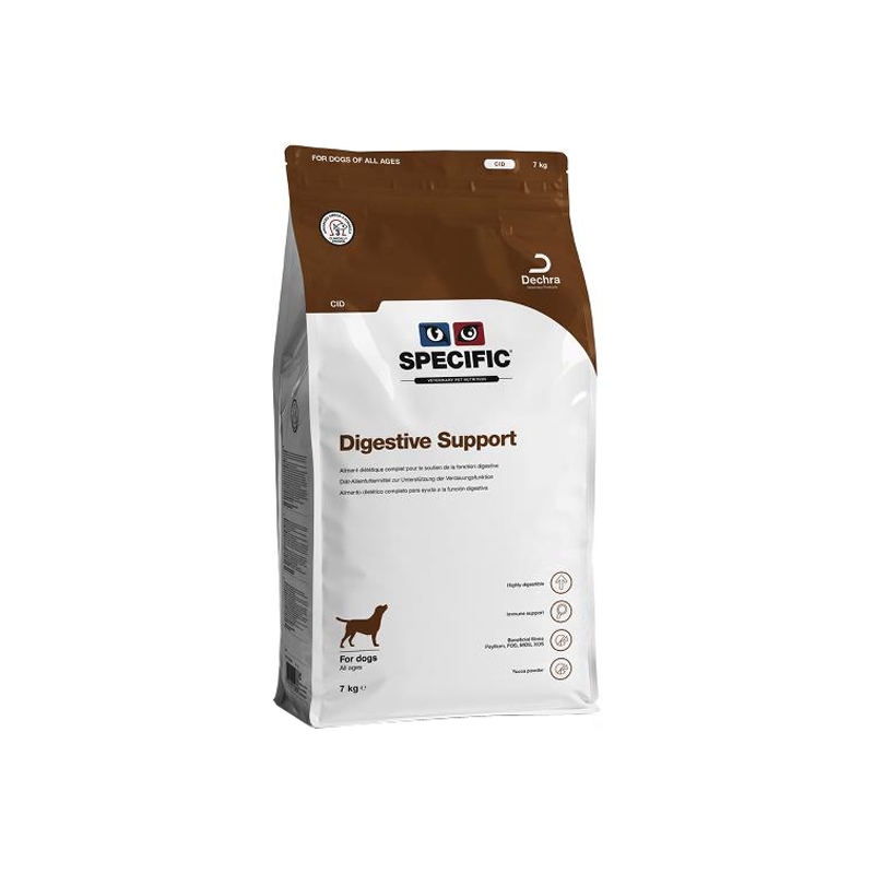 Specific CID Digestive Support croquettes chien 2kg