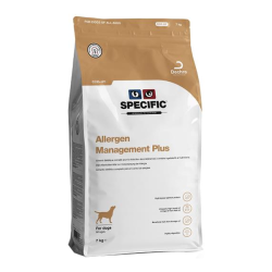 Specific COD-HY Allergen Management Plus croquettes chien 3x4kg