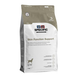 Specific COD Skin Function Support croquettes chien 3 x 4kg