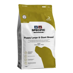 Specific CPD-XL Puppy Large & Giant Breed croquettes chien 12kg