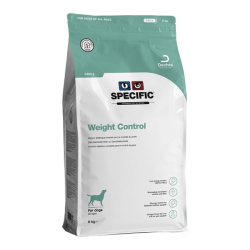 Specific CRD-2 Weight Control croquettes chien 1,6kg