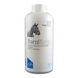 Fed Vet Transitonix 5L