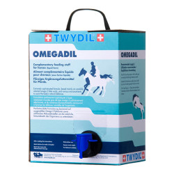 Twydil Omégadil 2L