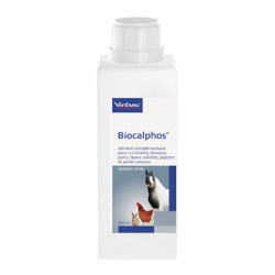 Virbac Biocalphos 250ml