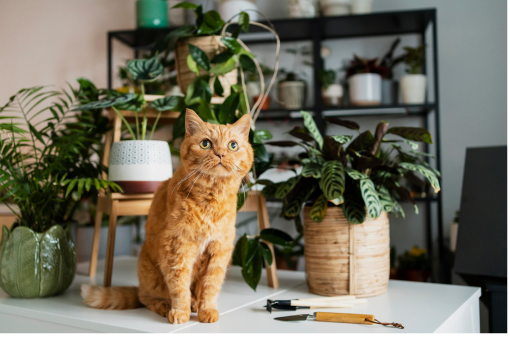 Alimentation du chat : comment lui offrir une vie longue et heureuse ? ❤️